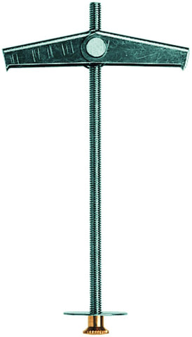 Vippeanker fischer m/krok KDH3