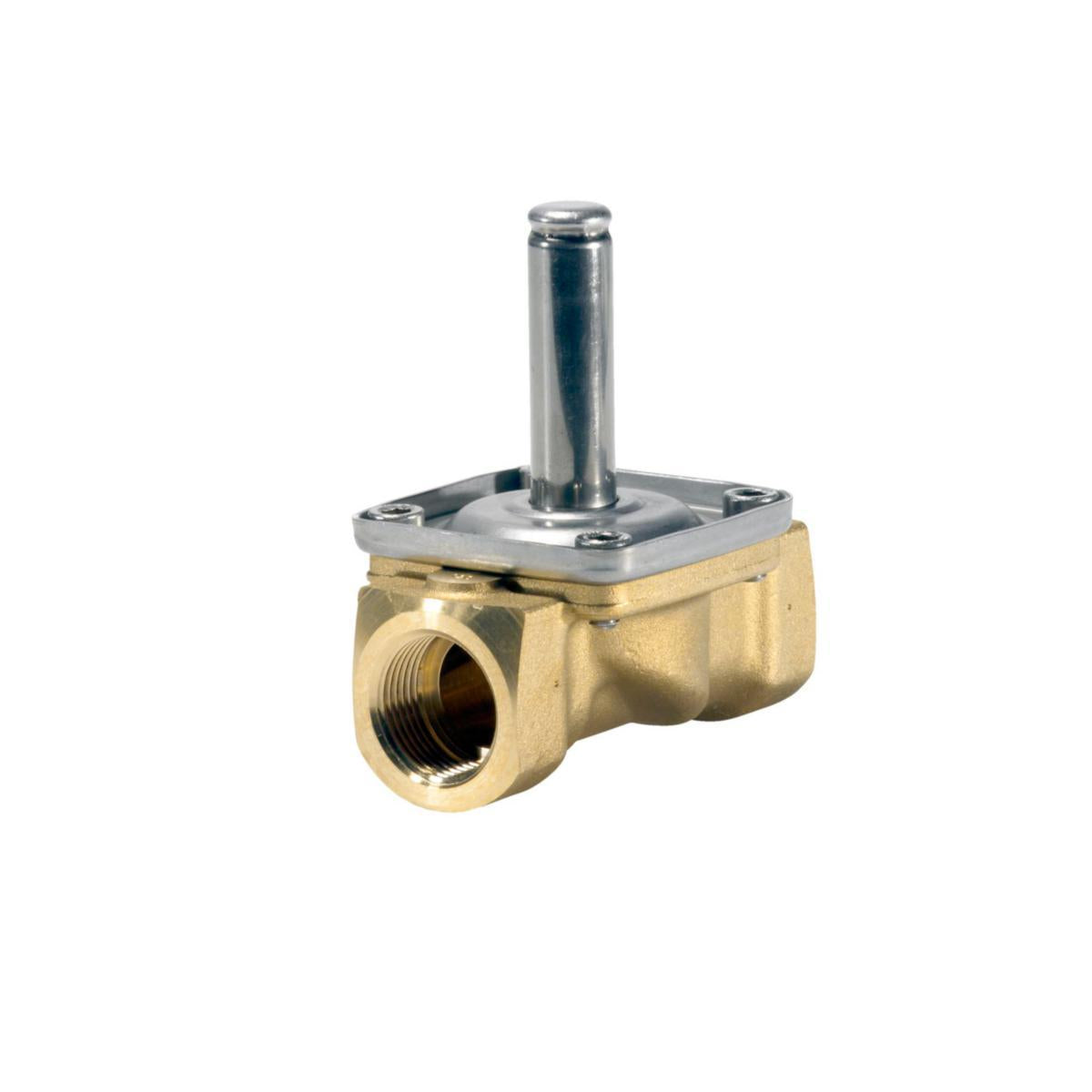 Magnetventil EV221 BW Ecobrass, Danfoss
