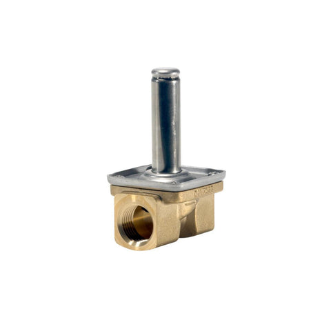 Magnetventil EV221 BW Ecobrass, Danfoss