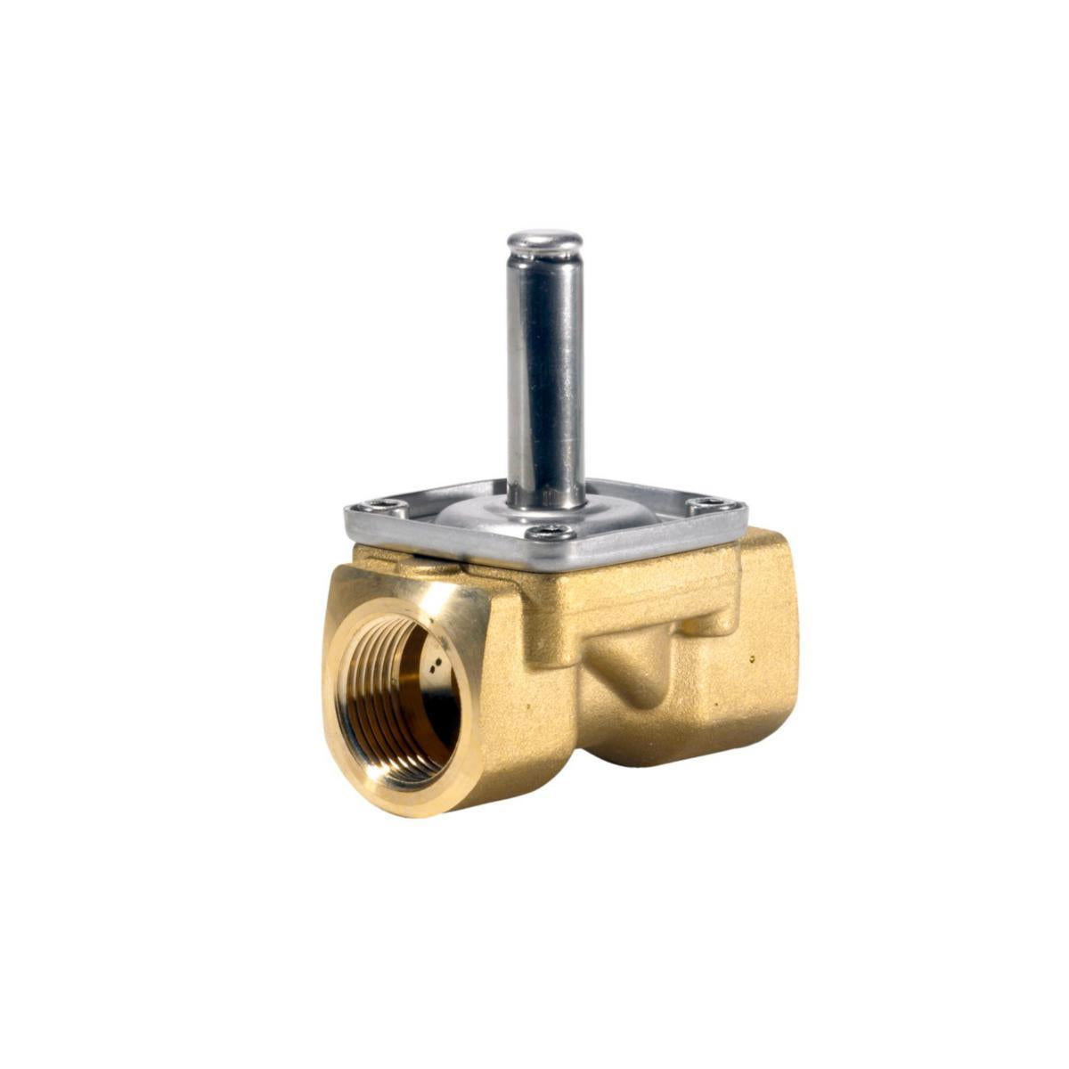 Magnetventil EV221 BW Ecobrass, Danfoss