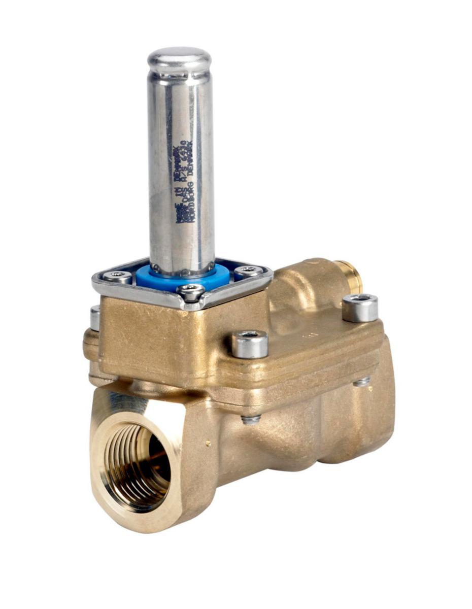 Magnetventil EV220 BW Ecobrass, Danfoss