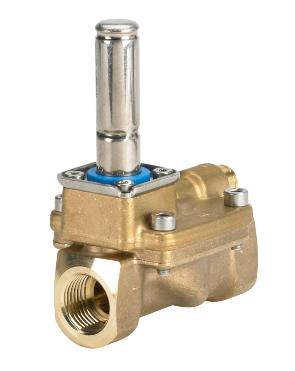 Magnetventil EV220 BW Ecobrass, Danfoss