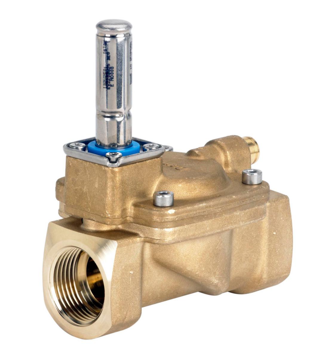 Magnetventil EV220 BW Ecobrass, Danfoss