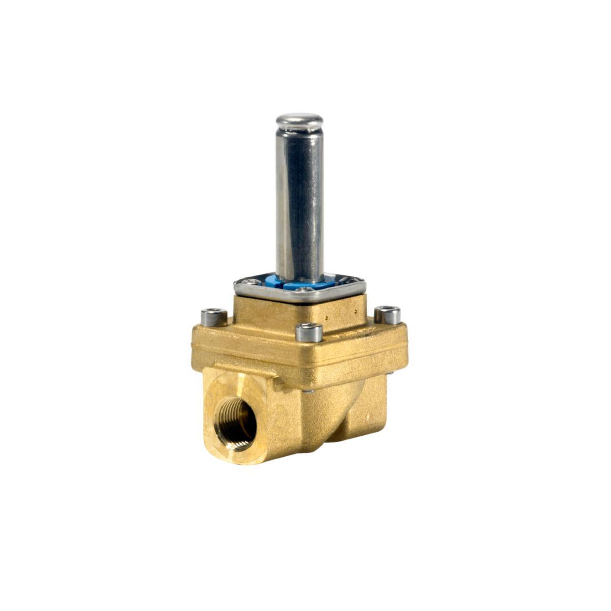 Magnetventil EV250 BW Ecobrass. Danfoss