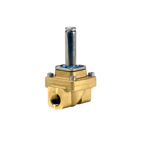 Magnetventil EV250 BW Ecobrass. Danfoss