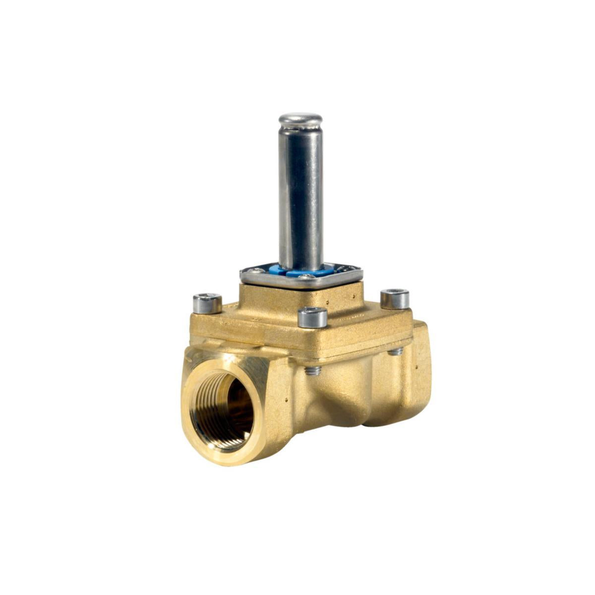 Magnetventil EV250 BW Ecobrass. Danfoss