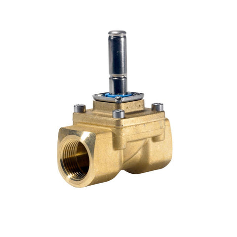 Magnetventil EV250 BW Ecobrass. Danfoss
