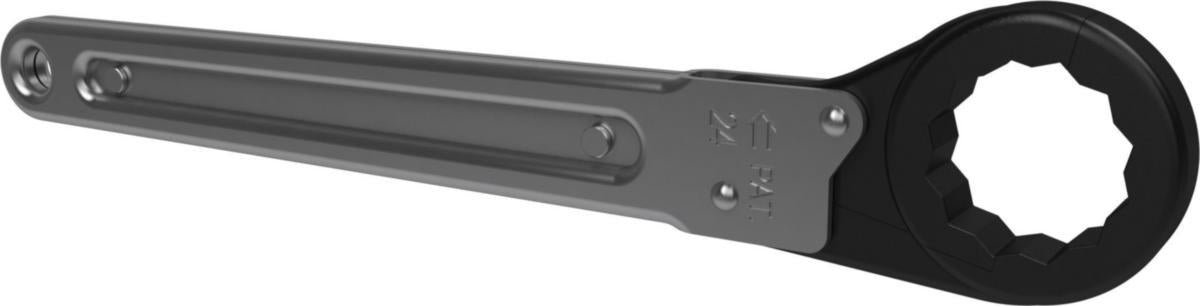 Koblingsnøkkel 30, LK