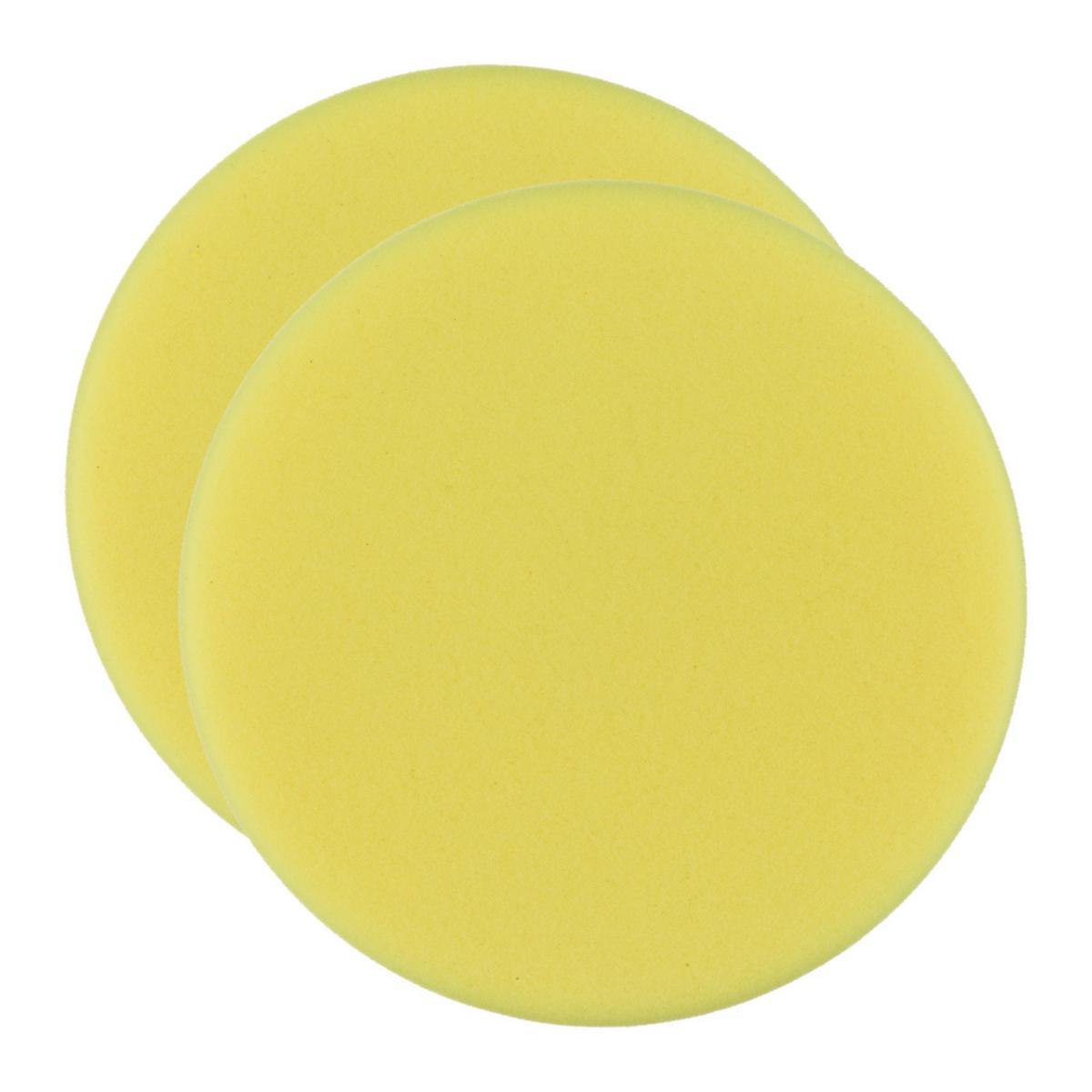 Poleringssvamp 140/20 2P Milwaukee