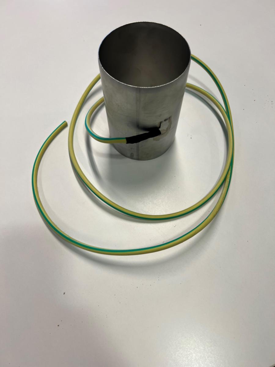 Jordingsrør for avløp, ACO Pipe