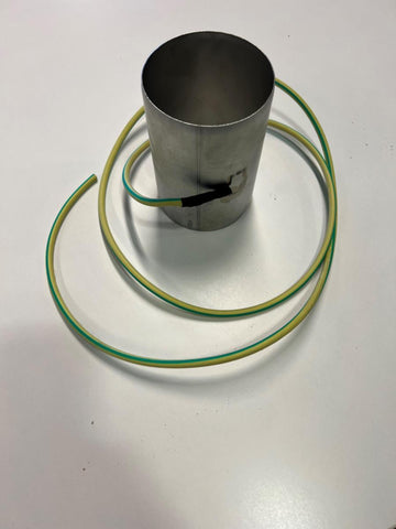 Jordingsrør for avløp, ACO Pipe