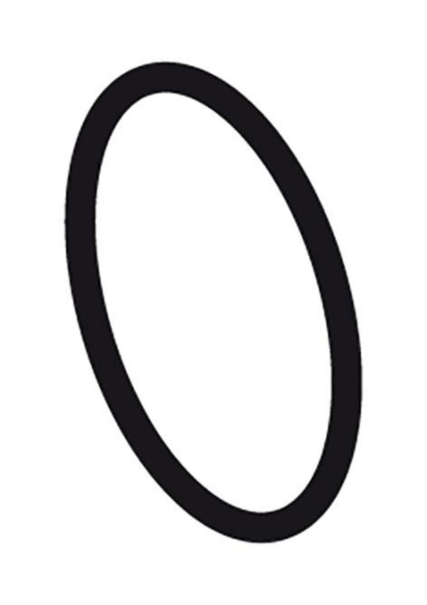 Pakningssett PK for 1" element, Oso