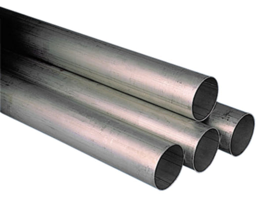 Sveiset rør EN1.4307 EN10217-7 TC1