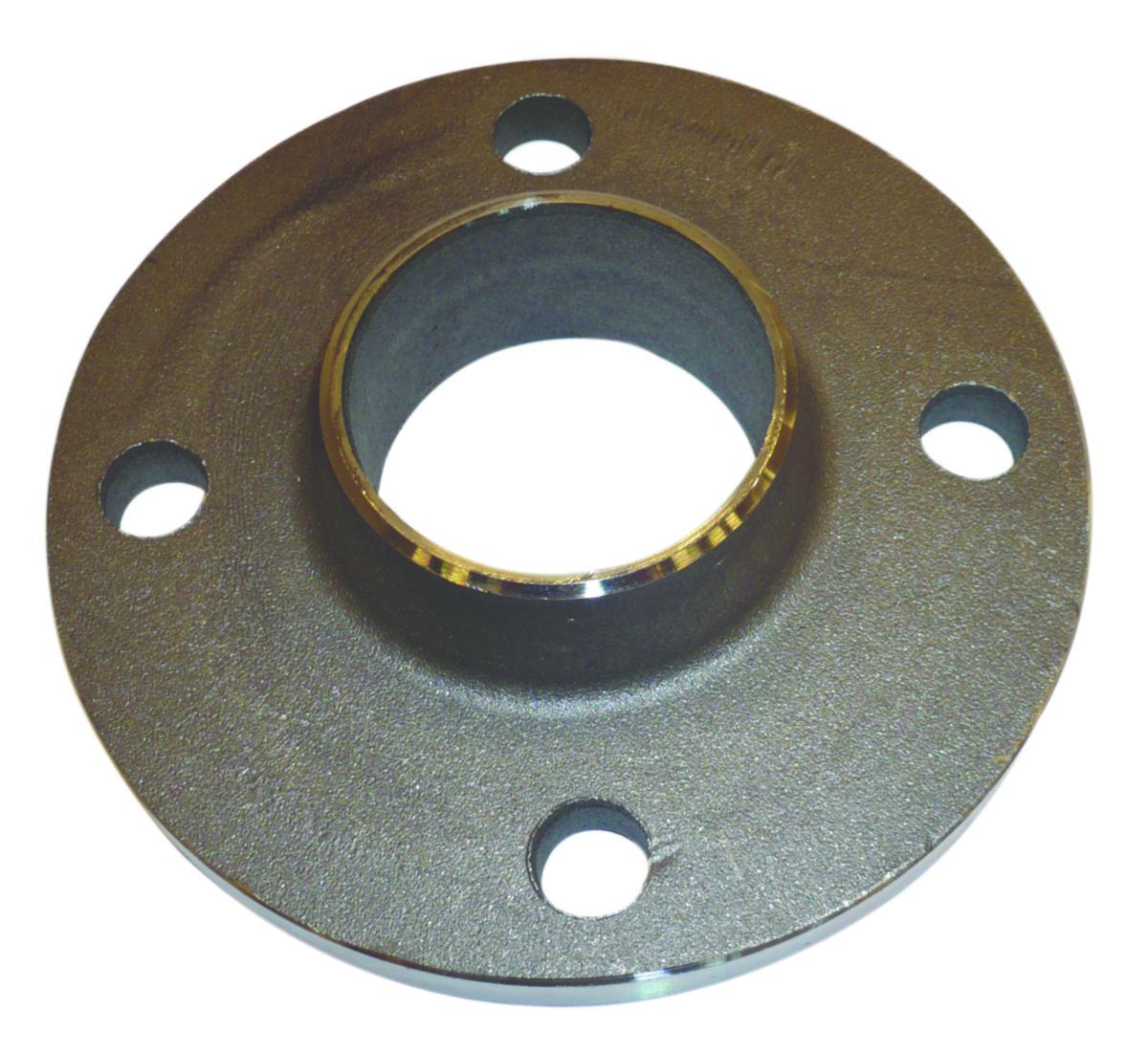 Sveiseflens EN 1092-1 type 11 - PN10/16, EN 1.4307