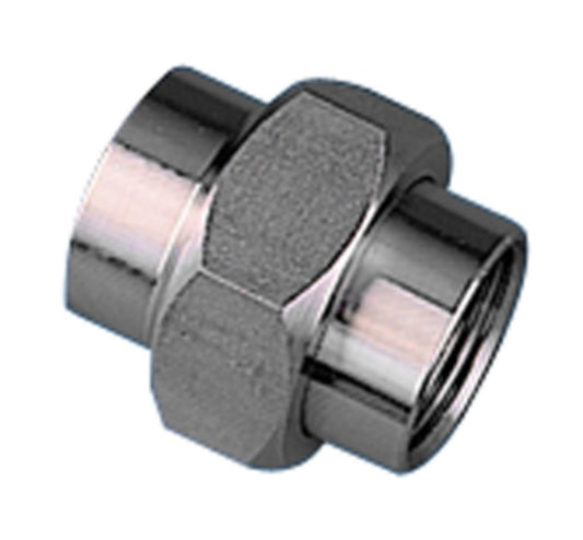 Union R-131, EN 1.4401/316 - smidd