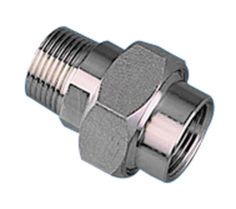 Tippunion R-131U, EN 1.4401/316 - smidd