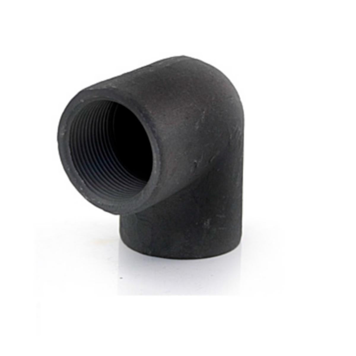 Albu sort stål, nr.90