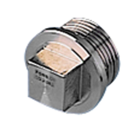 Plugg 4-kt R-238, EN 1.4401/316 - smidd