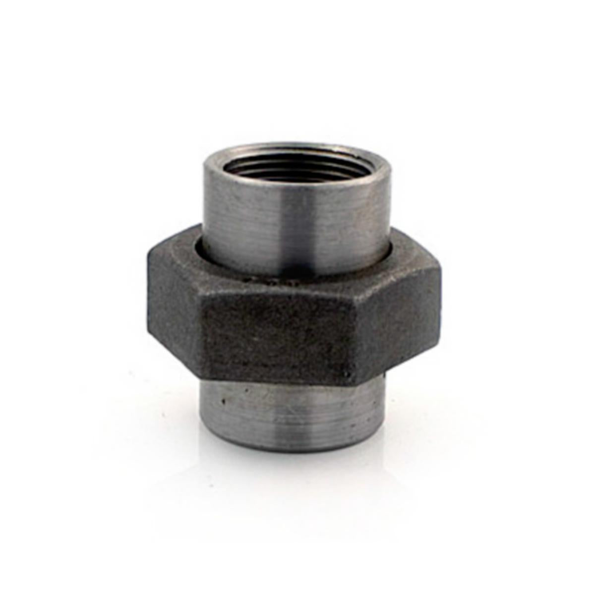 Union sort stål, nr. 340