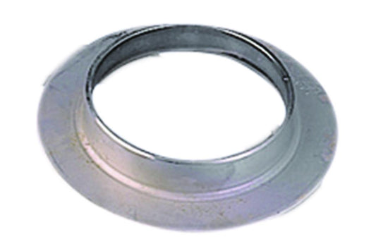 Sveisekrage syrefast presset, metrisk