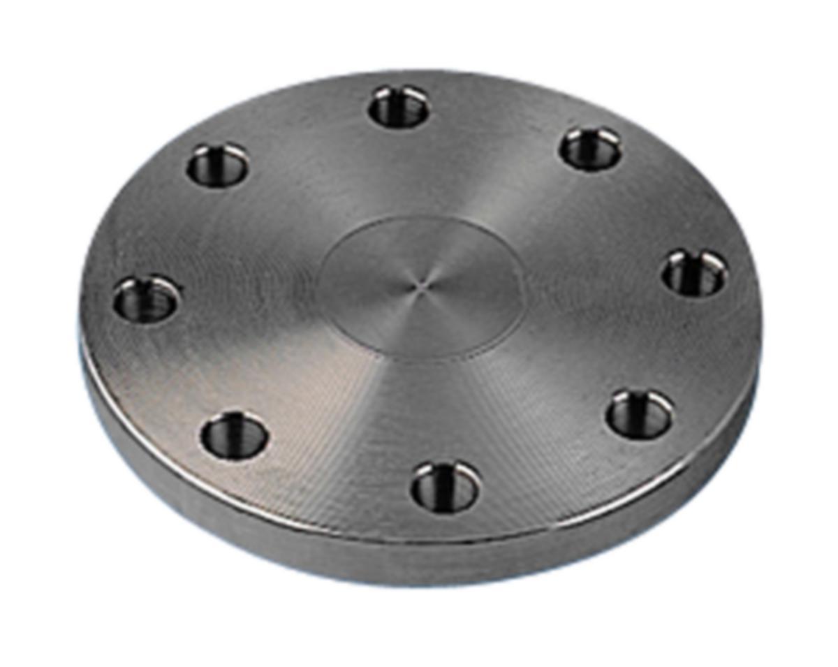 Blindflens EN 1092-1 type 05, EN 1.4307