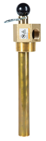 Magnetanordning for slamutskiller, IMI