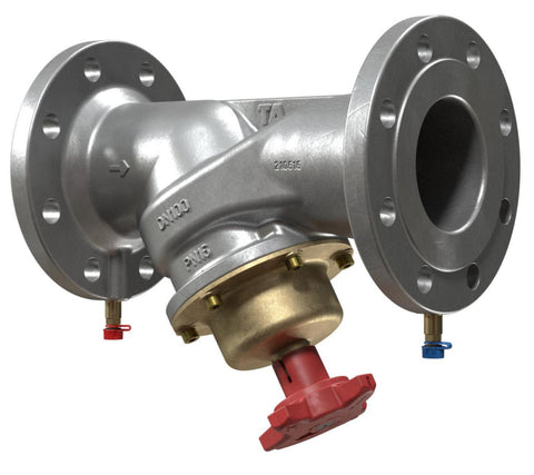 Innreguleringsventil STA-F