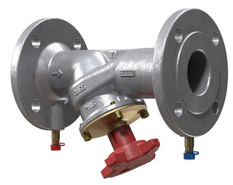 Innreguleringsventil STA-F