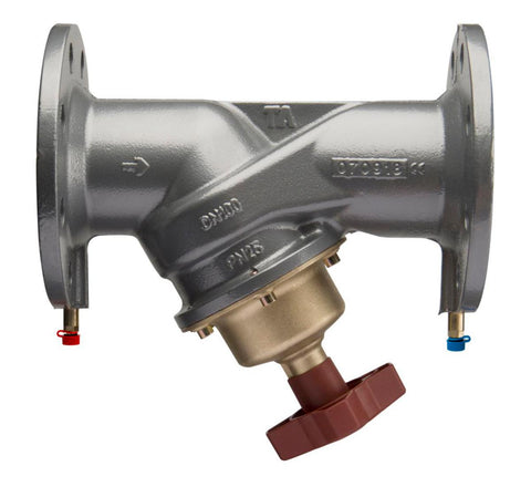 Innreguleringsventil STAF-SG