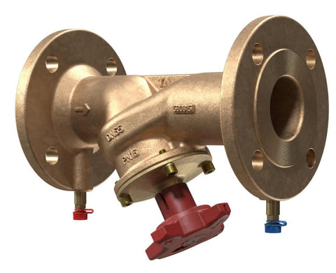 Innreguleringsventil STAF-R