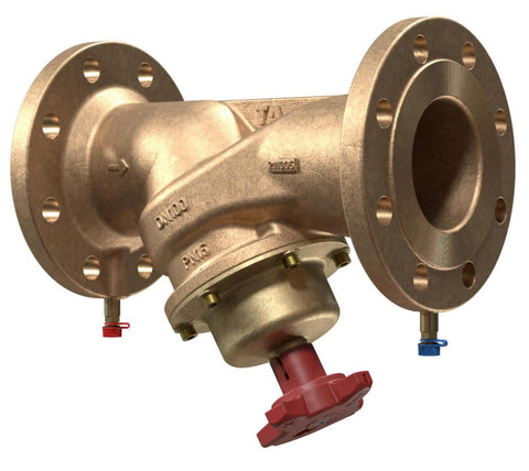 Innreguleringsventil STAF-R