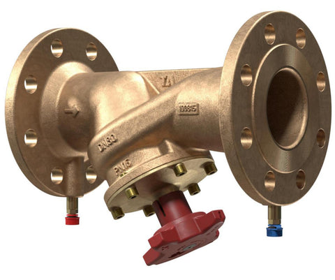 Innreguleringsventil STAF-R