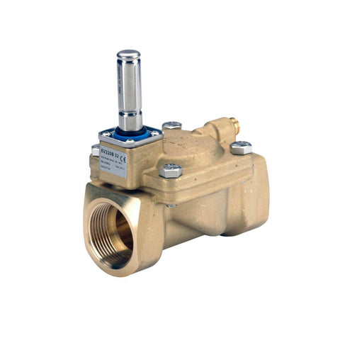 Magnetventil EV220 BW Ecobrass, Danfoss