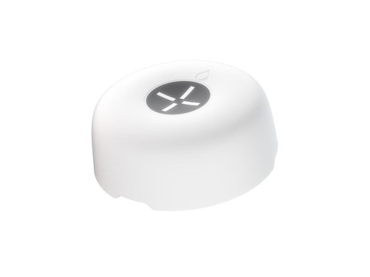 Waterguard+ med luftfuktighet og temperatur