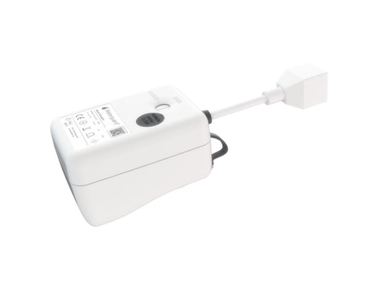 Waterguard+ Ventil 1/2" og 3/4"