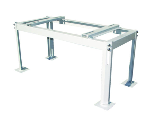 Markstativ luft/luft varmepumpe - KCC