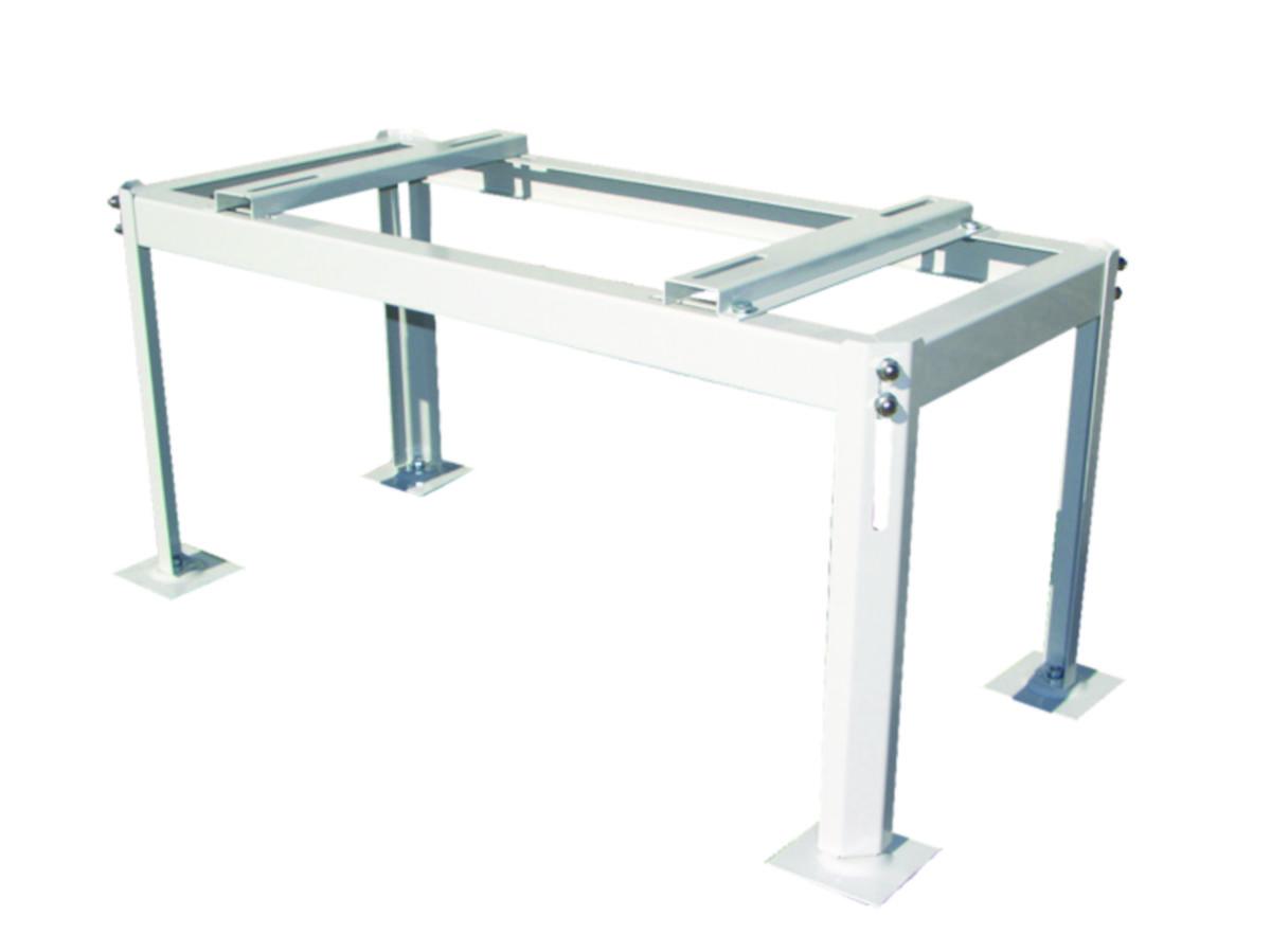 Markstativ luft/luft varmepumpe - KCC