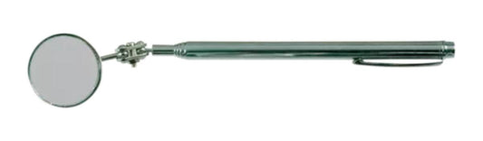 Tannlegespeil, Refco