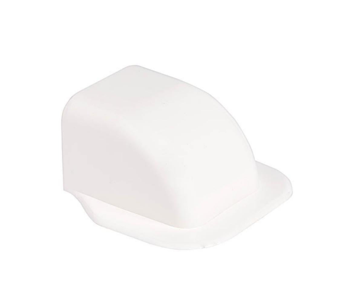 Tilslutning på vegg Europlus