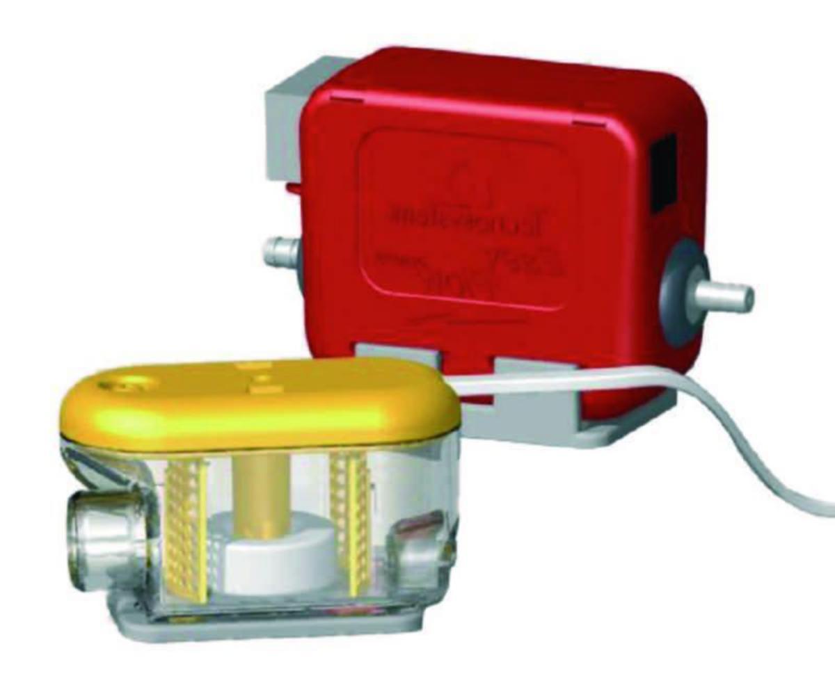 Kondenspumpe Easy Flow , Technosystemi - Tecnosystemi