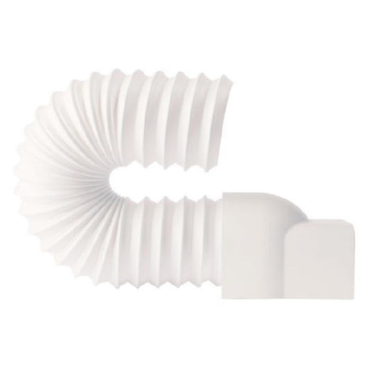 Flexibel muffe med PVC Europlus