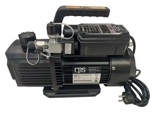 Vakuumpumpe- CPS