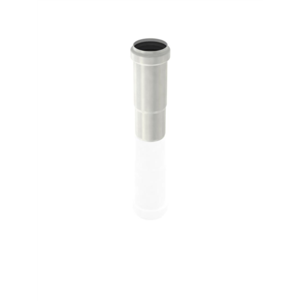 Ekspansjonsmuffe, AISI 316, EN1.4404, ACO Pipe