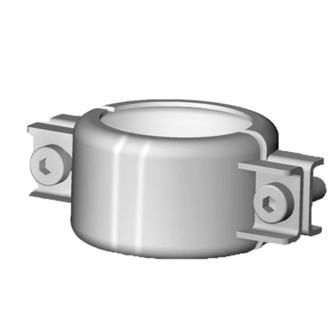 Låsebøyle, AISI 316, EN1.4404, Acopipe