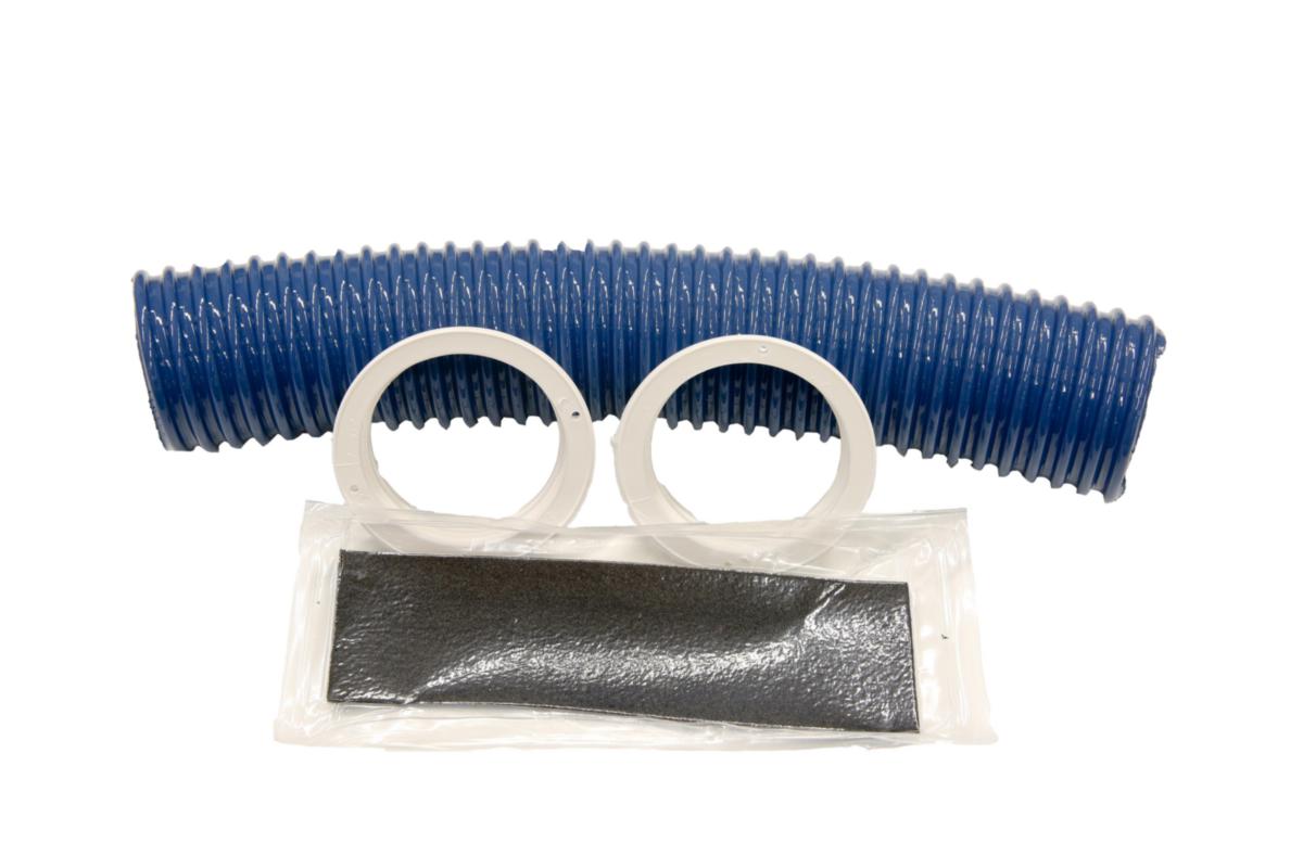 Gjennomføringssett for vegg, Trolleflex