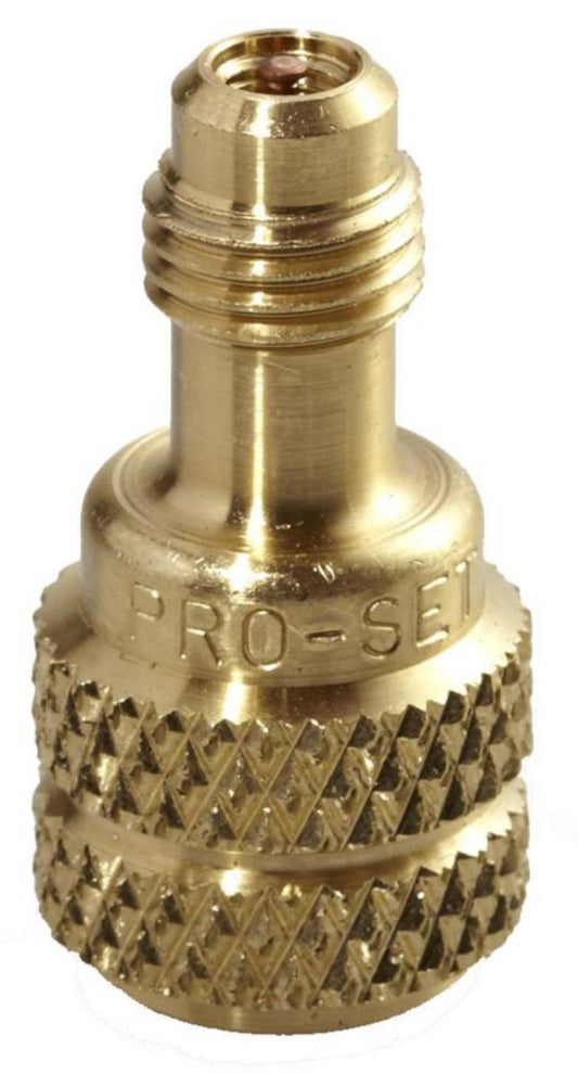 Overgang AD87/AD78 for R410A, CPS