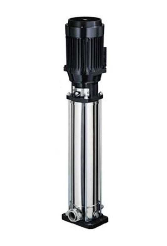 Trykkøkningspumpe EVMSG, Intec - 220-440