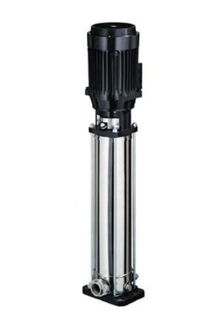Trykkøkningspumpe EVMSG, Intec - 220-440