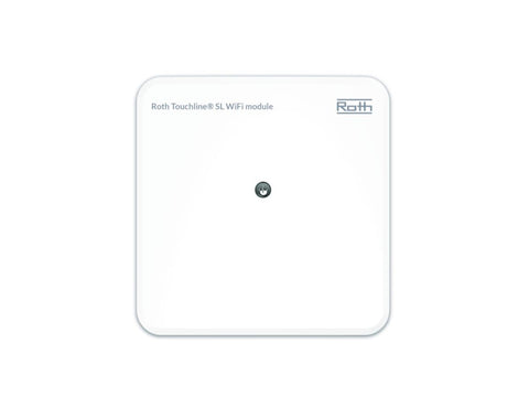 WiFi modul Touchline SL, Roth