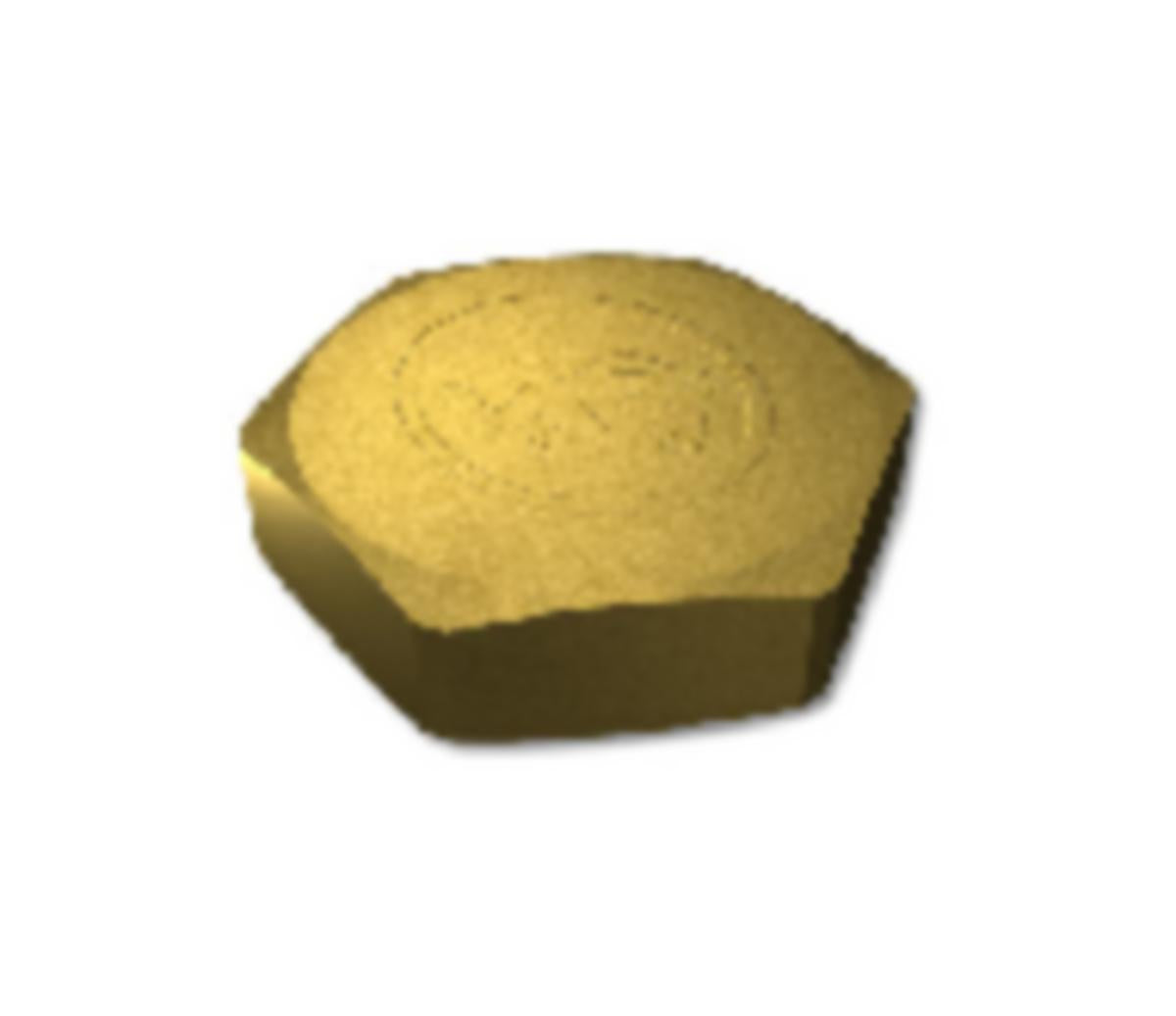 Kapp mini for fordeler, LK